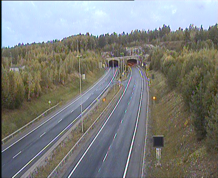 Weather Camera Image Road 1 Lohja, Lehmihaka east, Lohja, Uusimaa