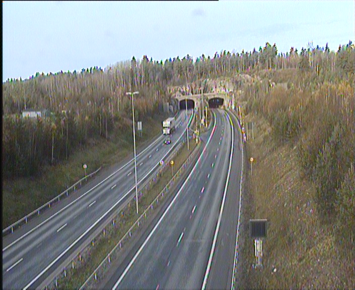 Kelikamerat Kuva Tie 1, Lohja, Lehmihaka itä, Lohja, Uusimaa