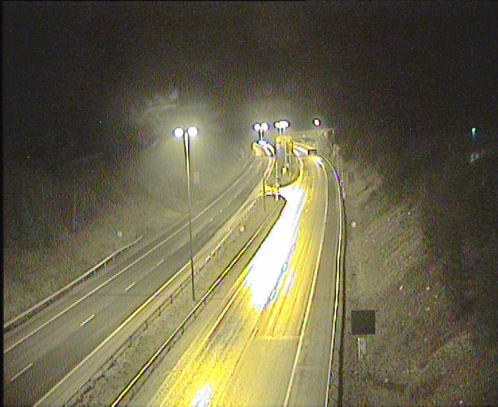 Weather Camera Image Väg 1 Lojo, Lehmihaka öst, Lohja, Uusimaa