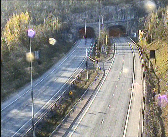 Kelikamerat Kuva Tie 1, Lohja, Lehmihaka itä, Lohja, Uusimaa