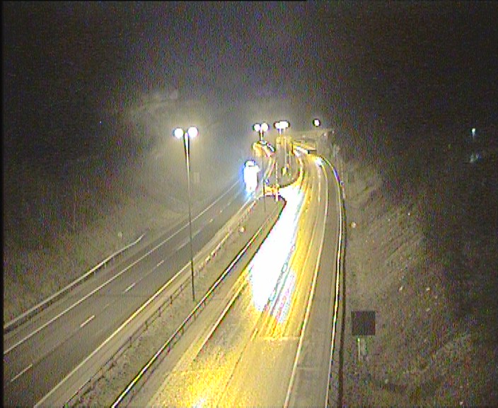 Weather Camera Image Väg 1 Lojo, Lehmihaka öst, Lohja, Uusimaa