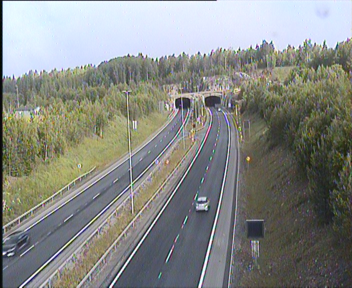 Kelikamerat Kuva Tie 1, Lohja, Lehmihaka itä, Lohja, Uusimaa