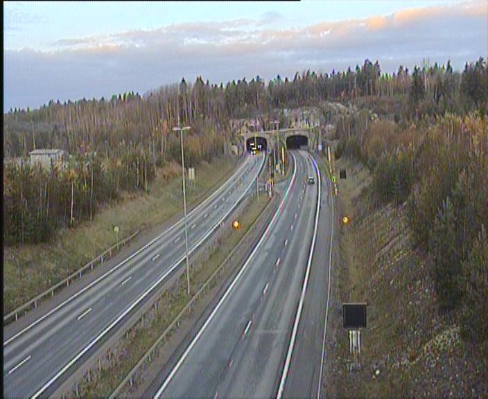 Kelikamerat Kuva Tie 1, Lohja, Lehmihaka itä, Lohja, Uusimaa