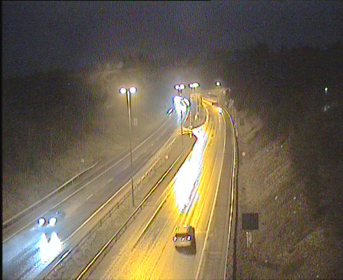 Weather Camera Image Väg 1 Lojo, Lehmihaka öst, Lohja, Uusimaa