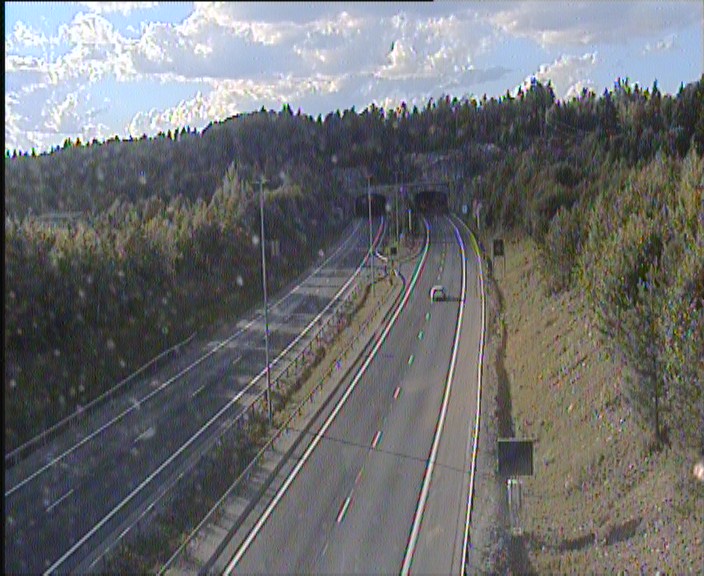 Kelikamerat Kuva Tie 1, Lohja, Lehmihaka itä, Lohja, Uusimaa