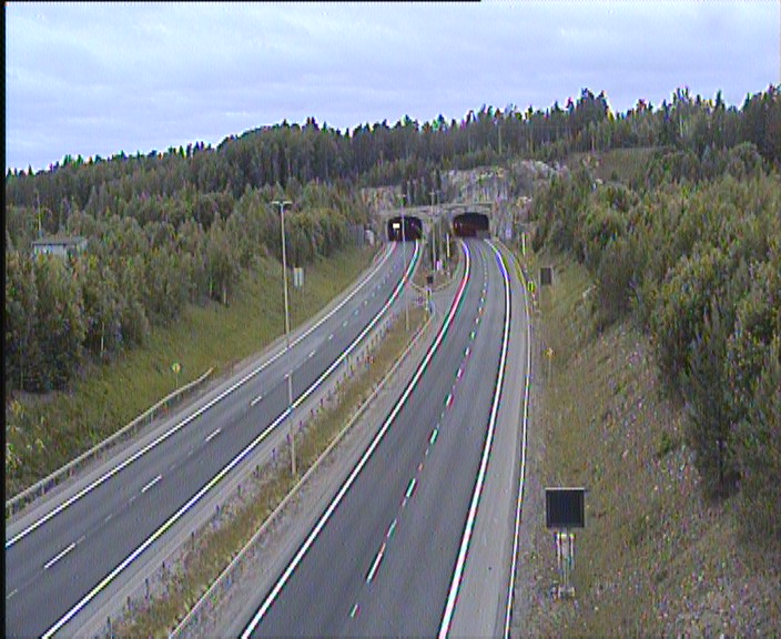 Kelikamerat Kuva Tie 1, Lohja, Lehmihaka itä, Lohja, Uusimaa