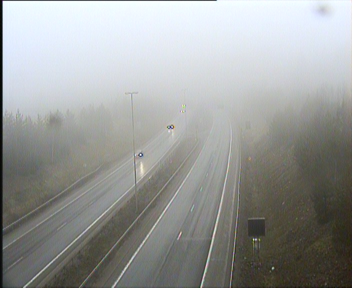 Kelikamerat Kuva Tie 1, Lohja, Lehmihaka itä, Lohja, Uusimaa