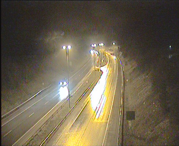 Weather Camera Image Väg 1 Lojo, Lehmihaka öst, Lohja, Uusimaa