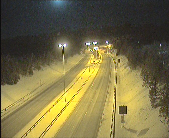 Kelikamerat Kuva Tie 1, Lohja, Lehmihaka itä, Lohja, Uusimaa