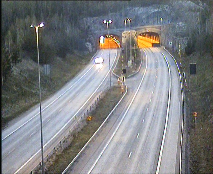 Weather Camera Image Road 1 Lohja, Lehmihaka east, Lohja, Uusimaa