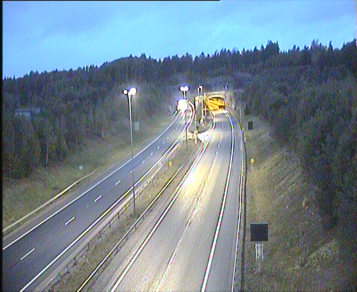 Kelikamerat Kuva Tie 1, Lohja, Lehmihaka itä, Lohja, Uusimaa