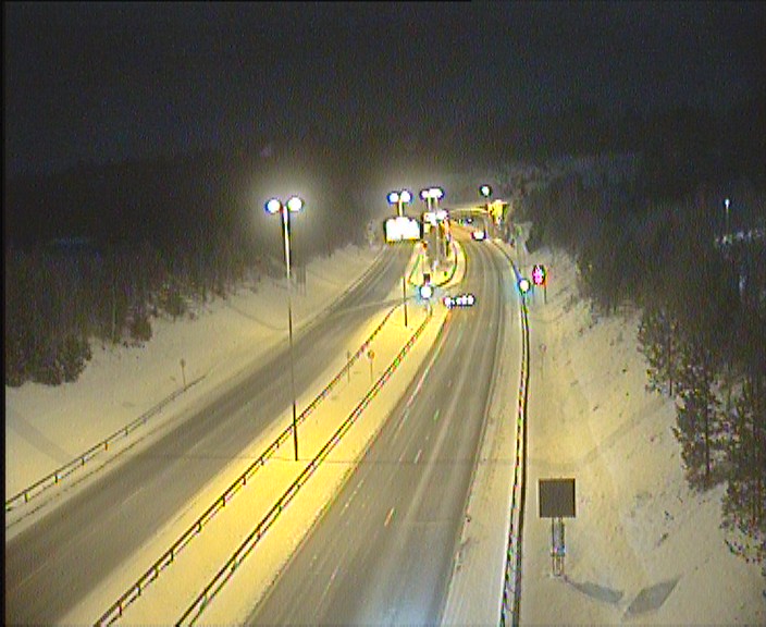 Kelikamerat Kuva Tie 1, Lohja, Lehmihaka itä, Lohja, Uusimaa