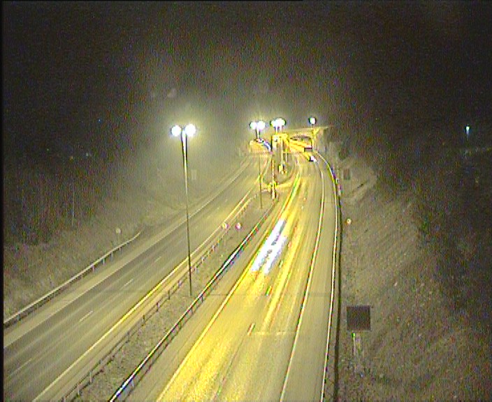 Kelikamerat Kuva Tie 1, Lohja, Lehmihaka itä, Lohja, Uusimaa