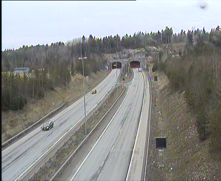 Kelikamerat Kuva Tie 1, Lohja, Lehmihaka itä, Lohja, Uusimaa