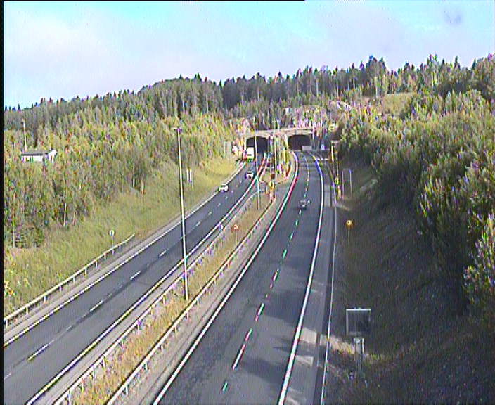 Kelikamerat Kuva Tie 1, Lohja, Lehmihaka itä, Lohja, Uusimaa