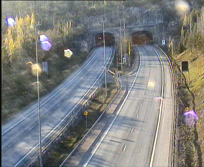 Kelikamerat Kuva Tie 1, Lohja, Lehmihaka itä, Lohja, Uusimaa