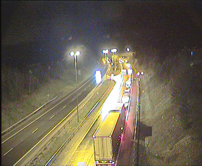 Kelikamerat Kuva Tie 1, Lohja, Lehmihaka itä, Lohja, Uusimaa