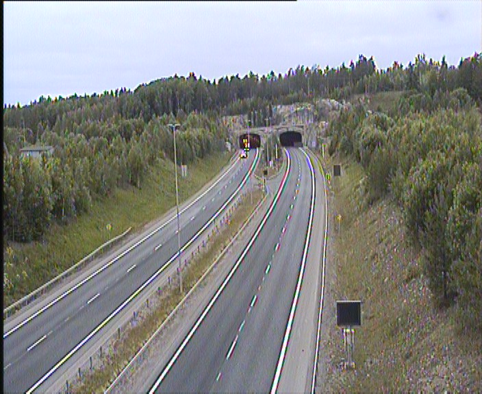 Kelikamerat Kuva Tie 1, Lohja, Lehmihaka itä, Lohja, Uusimaa