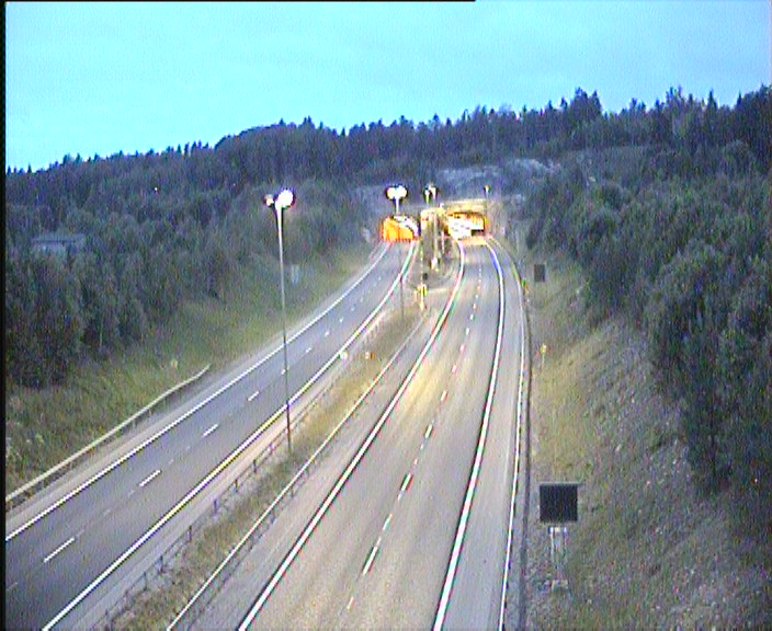 Kelikamerat Kuva Tie 1, Lohja, Lehmihaka itä, Lohja, Uusimaa