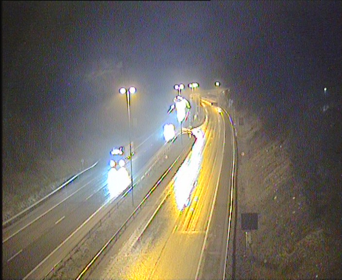 Weather Camera Image Väg 1 Lojo, Lehmihaka öst, Lohja, Uusimaa