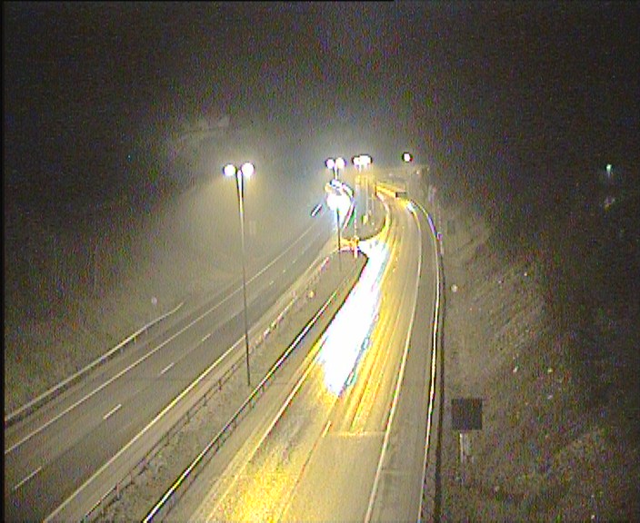 Weather Camera Image Väg 1 Lojo, Lehmihaka öst, Lohja, Uusimaa