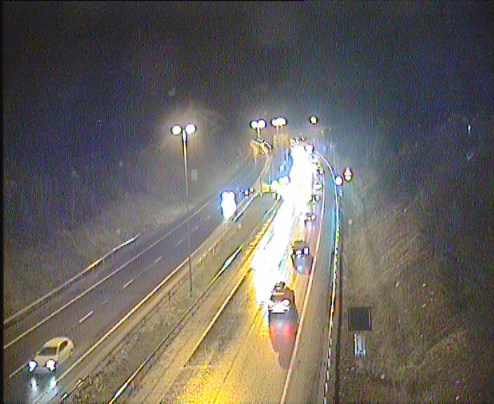 Kelikamerat Kuva Tie 1, Lohja, Lehmihaka itä, Lohja, Uusimaa