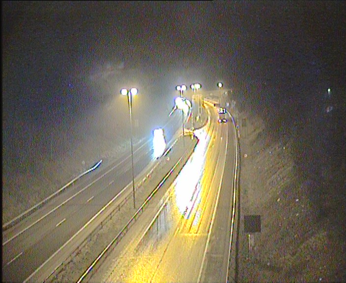 Weather Camera Image Väg 1 Lojo, Lehmihaka öst, Lohja, Uusimaa