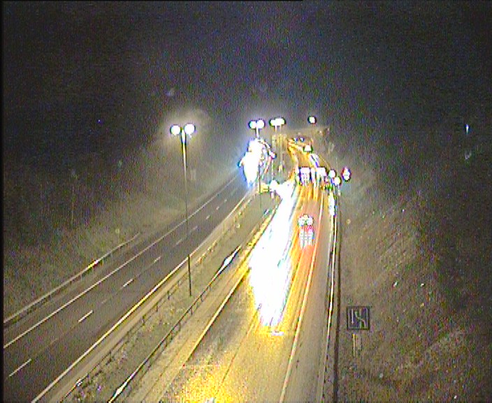 Kelikamerat Kuva Tie 1, Lohja, Lehmihaka itä, Lohja, Uusimaa