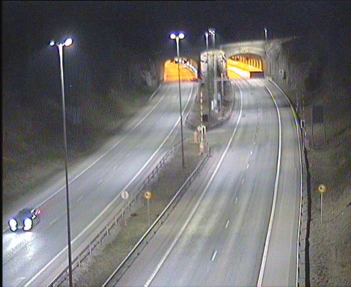 Weather Camera Image Road 1 Lohja, Lehmihaka east, Lohja, Uusimaa
