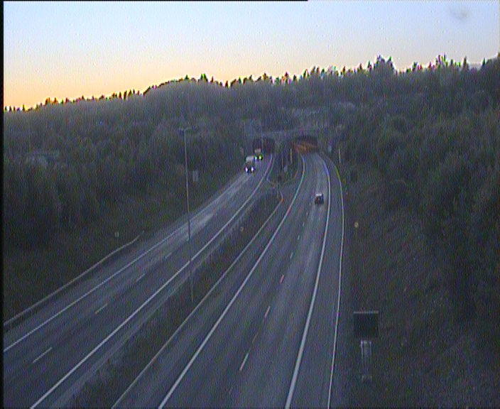 Kelikamerat Kuva Tie 1, Lohja, Lehmihaka itä, Lohja, Uusimaa