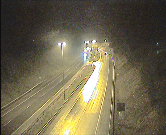 Weather Camera Image Väg 1 Lojo, Lehmihaka öst, Lohja, Uusimaa