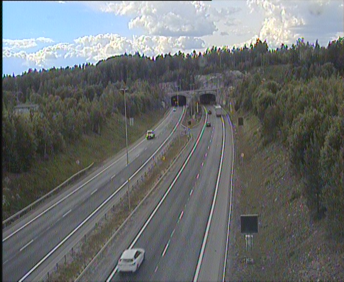 Kelikamerat Kuva Tie 1, Lohja, Lehmihaka itä, Lohja, Uusimaa