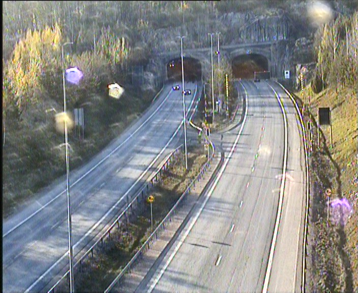 Kelikamerat Kuva Tie 1, Lohja, Lehmihaka itä, Lohja, Uusimaa