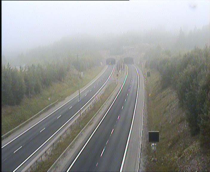 Weather Camera Image Road 1 Lohja, Lehmihaka east, Lohja, Uusimaa