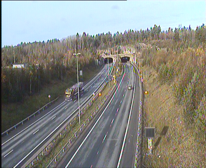 Kelikamerat Kuva Tie 1, Lohja, Lehmihaka itä, Lohja, Uusimaa