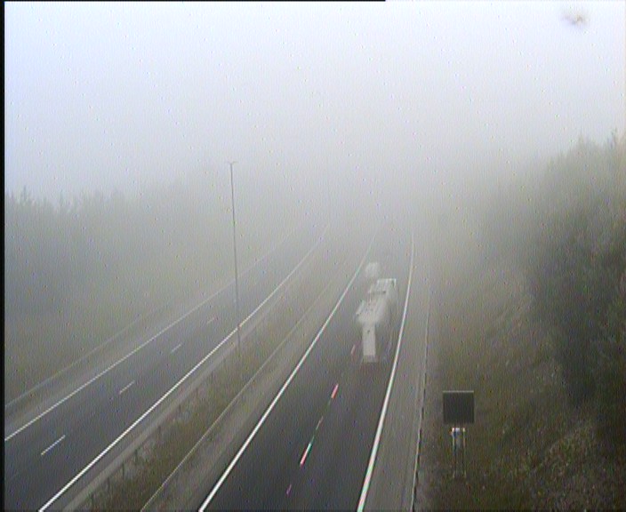 Weather Camera Image Road 1 Lohja, Lehmihaka east, Lohja, Uusimaa