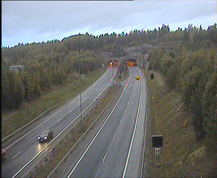 Kelikamerat Kuva Tie 1, Lohja, Lehmihaka itä, Lohja, Uusimaa