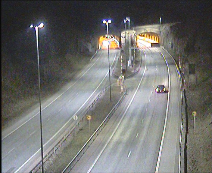 Weather Camera Image Road 1 Lohja, Lehmihaka east, Lohja, Uusimaa
