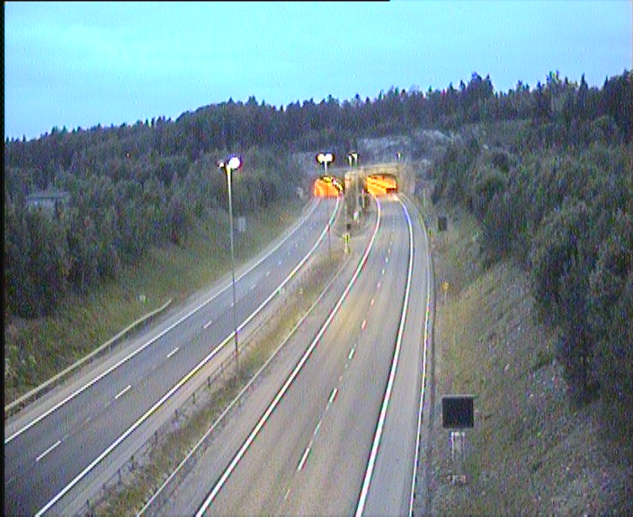 Kelikamerat Kuva Tie 1, Lohja, Lehmihaka itä, Lohja, Uusimaa