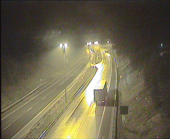 Weather Camera Image Väg 1 Lojo, Lehmihaka öst, Lohja, Uusimaa