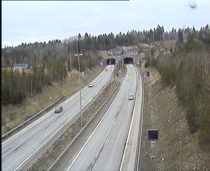 Kelikamerat Kuva Tie 1, Lohja, Lehmihaka itä, Lohja, Uusimaa