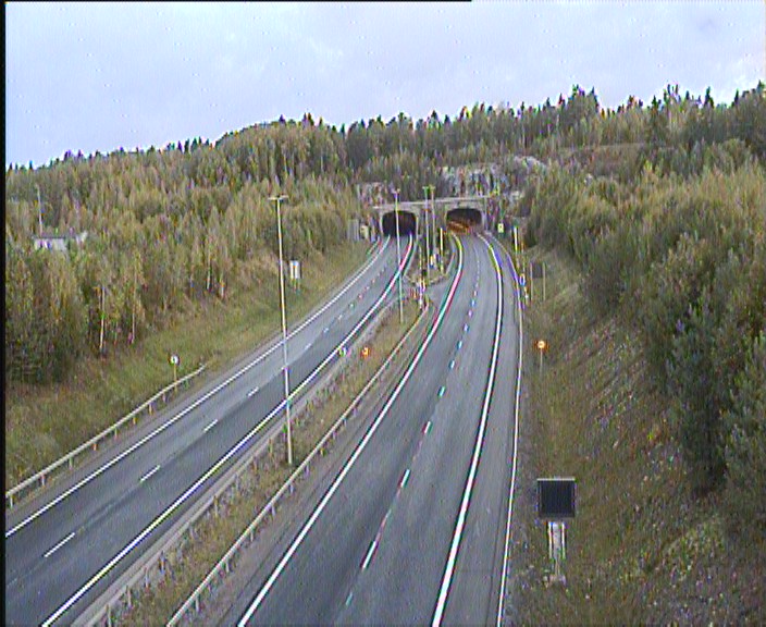 Weather Camera Image Road 1 Lohja, Lehmihaka east, Lohja, Uusimaa