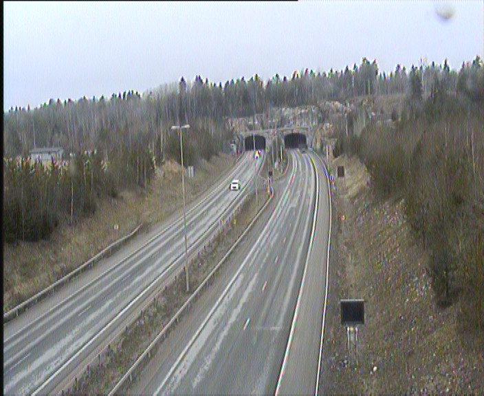 Weather Camera Image Road 1 Lohja, Lehmihaka east, Lohja, Uusimaa