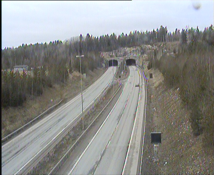 Kelikamerat Kuva Tie 1, Lohja, Lehmihaka itä, Lohja, Uusimaa