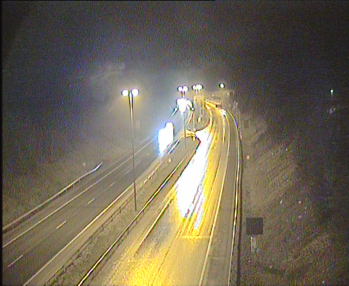 Weather Camera Image Väg 1 Lojo, Lehmihaka öst, Lohja, Uusimaa