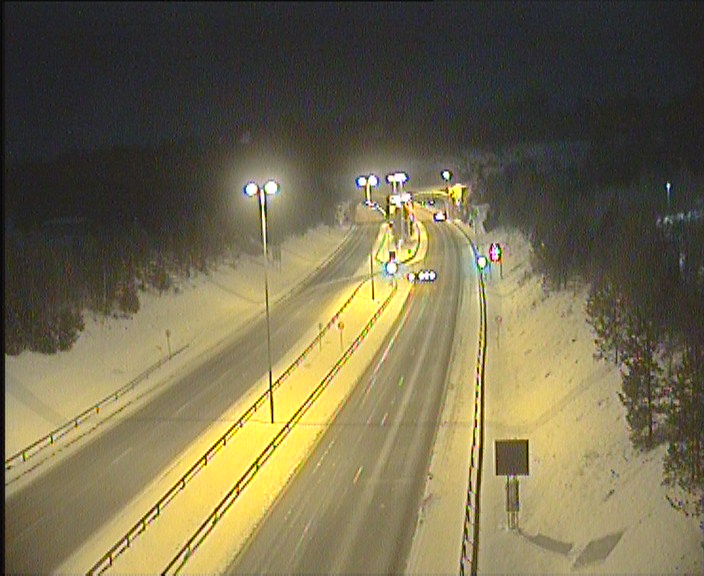 Kelikamerat Kuva Tie 1, Lohja, Lehmihaka itä, Lohja, Uusimaa