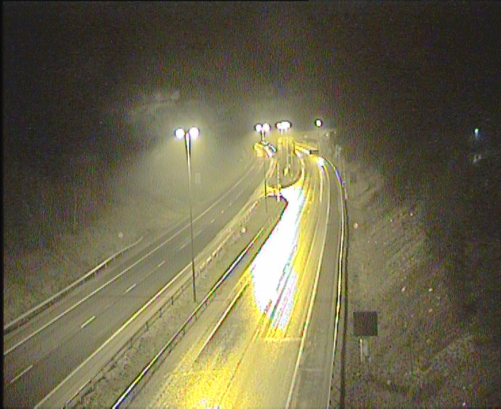 Weather Camera Image Väg 1 Lojo, Lehmihaka öst, Lohja, Uusimaa