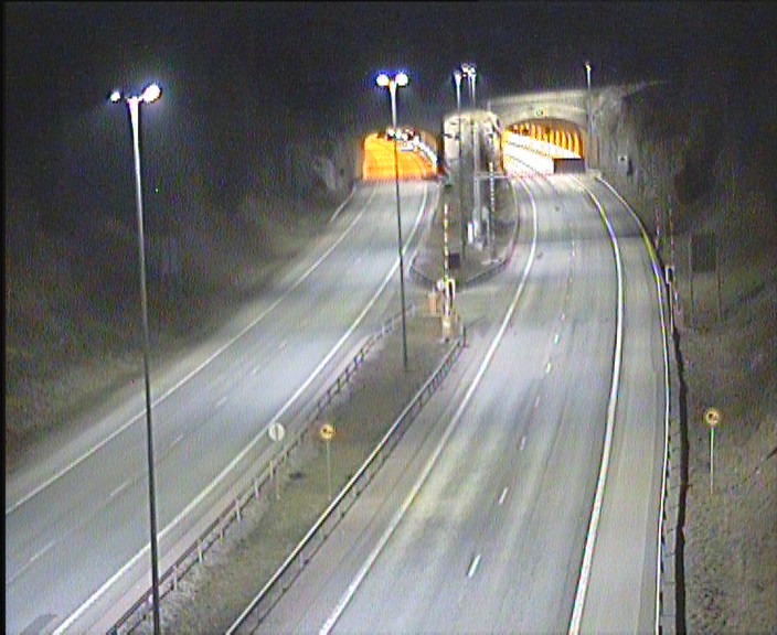 Weather Camera Image Road 1 Lohja, Lehmihaka east, Lohja, Uusimaa