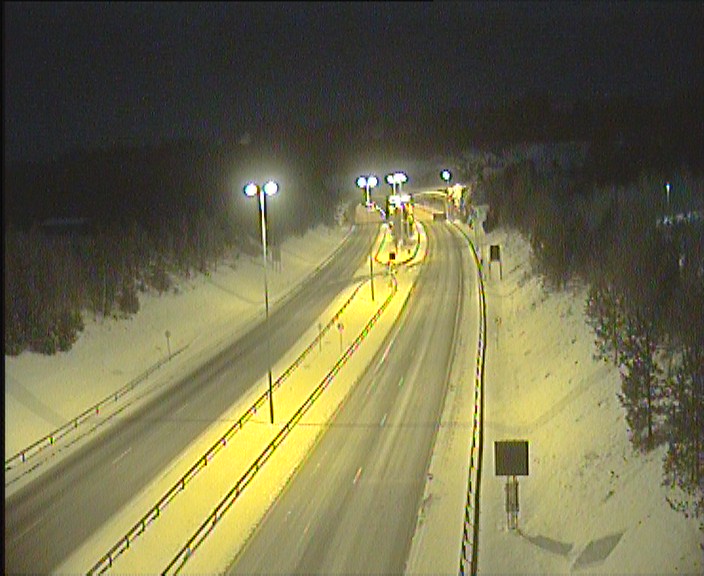 Kelikamerat Kuva Tie 1, Lohja, Lehmihaka itä, Lohja, Uusimaa