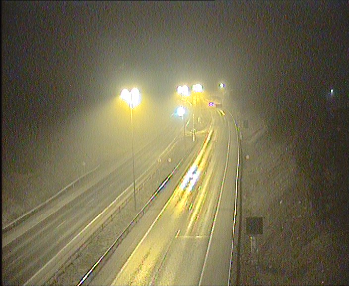 Kelikamerat Kuva Tie 1, Lohja, Lehmihaka itä, Lohja, Uusimaa